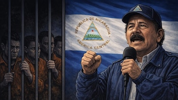 Nicaragua: organización denuncia desapariciones forzadas de presos políticos bajo custodia del régimen