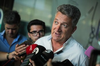 27/06/2025 El conseller de Medio