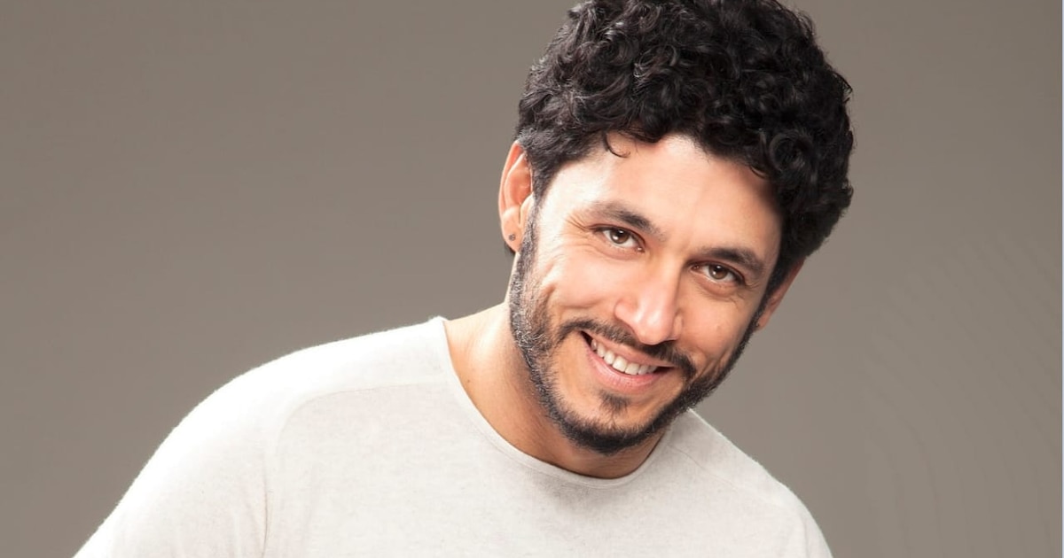 Santiago Alarcón cumple 40: 'Te estás volviendo viejo, y está bien'