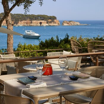 Restaurante Alàbriga Sea Club, elegido