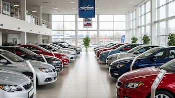 Una reconocida automotriz retira casi 423.000 vehículos en Estados Unidos por defecto en limpiaparabrisas