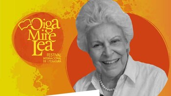 Gloria Delgado Restrepo, former director