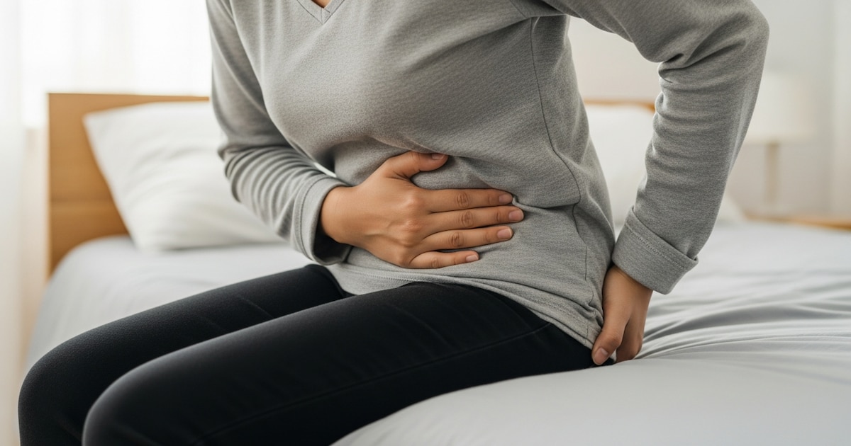 ¡Tu Cena Podría Estar Causándote Infecciones Urinarias!