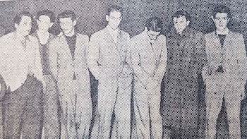 El engaño de los niños