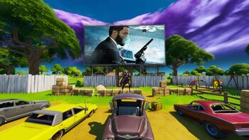 El último trailer de la