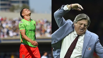 La diferencia de goles sería