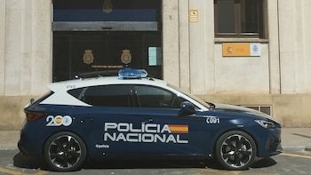 La Policía Nacional detiene a cinco personas por varias reyertas en Los Garres (Murcia)
