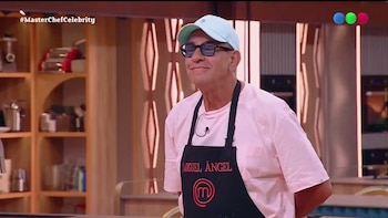 “Y como decía el gran