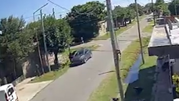 “Tenemos tres bebés preguntando por