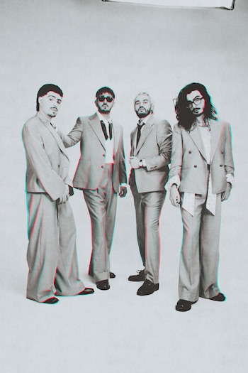 La frase “Las cometas siempre