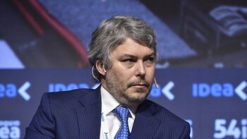 La UIF apeló el sobreseimiento