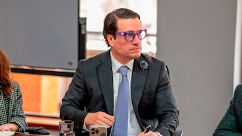 El ministro de Justicia pidió al sector bancario involucrarse en la lucha contra la extorsión en Colombia: “No puede ser un espectador”