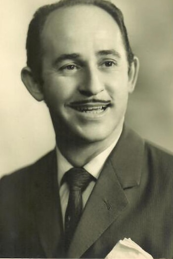 Yehuda Leibele Kirzner Schwartz (1933-1992), internacionalmente conocido