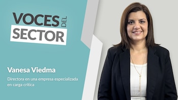 Carga crítica: cuando cada hora cuenta en la cadena de suministro