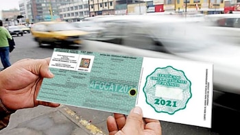 Ahora sí: el 80% de los fondos de AFOCAT irá exclusivamente al pago de indemnizaciones, ¿subirán los precios?