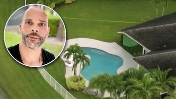 Hallan muerto al músico venezolano Gus Ormo en una piscina de Florida: investigan "muerte sospechosa"