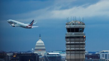 El mensaje de un piloto