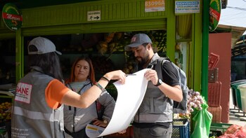 La economía colombiana creció 2,1