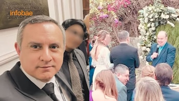 Jorge Villena, exasesor y militante