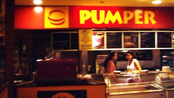 Pumper Nic