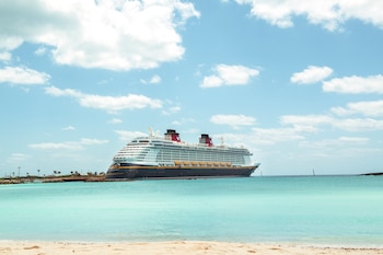 (Cortesía © 2025 Disney. Todos