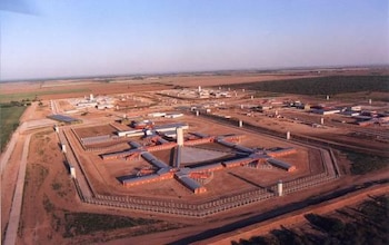La Cárcel de Bouwer