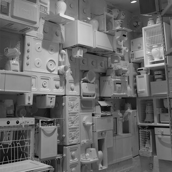 El restaurante se volvió más