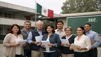 ¿Cuánto ganará un maestro en México tras el aumento salarial de la SEP? Así quedarían los sueldos en 2026