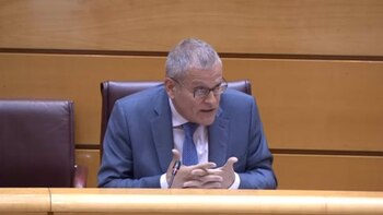 Un cargo de Hacienda rechaza