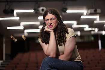 Camila Aurora, denunció que el