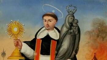 San Jacinto destaca por su