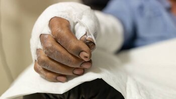 Enviaron a la cárcel habitante