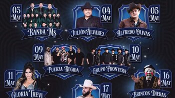 Feria de Metepec 2024: fechas