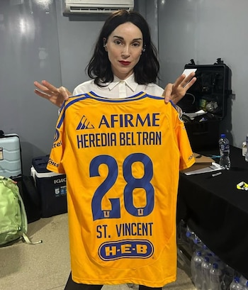 (Cortesía: Club Tigres)