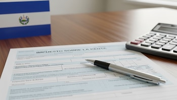 Abril se consolida como el motor fiscal de El Salvador: Recaudación de ISR alcanzó los $847.2 millones en 2025