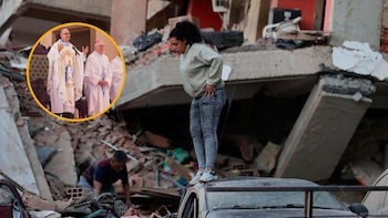 Obispos hondureños expresan dolor y solidaridad con Venezuela tras devastadores terremotos