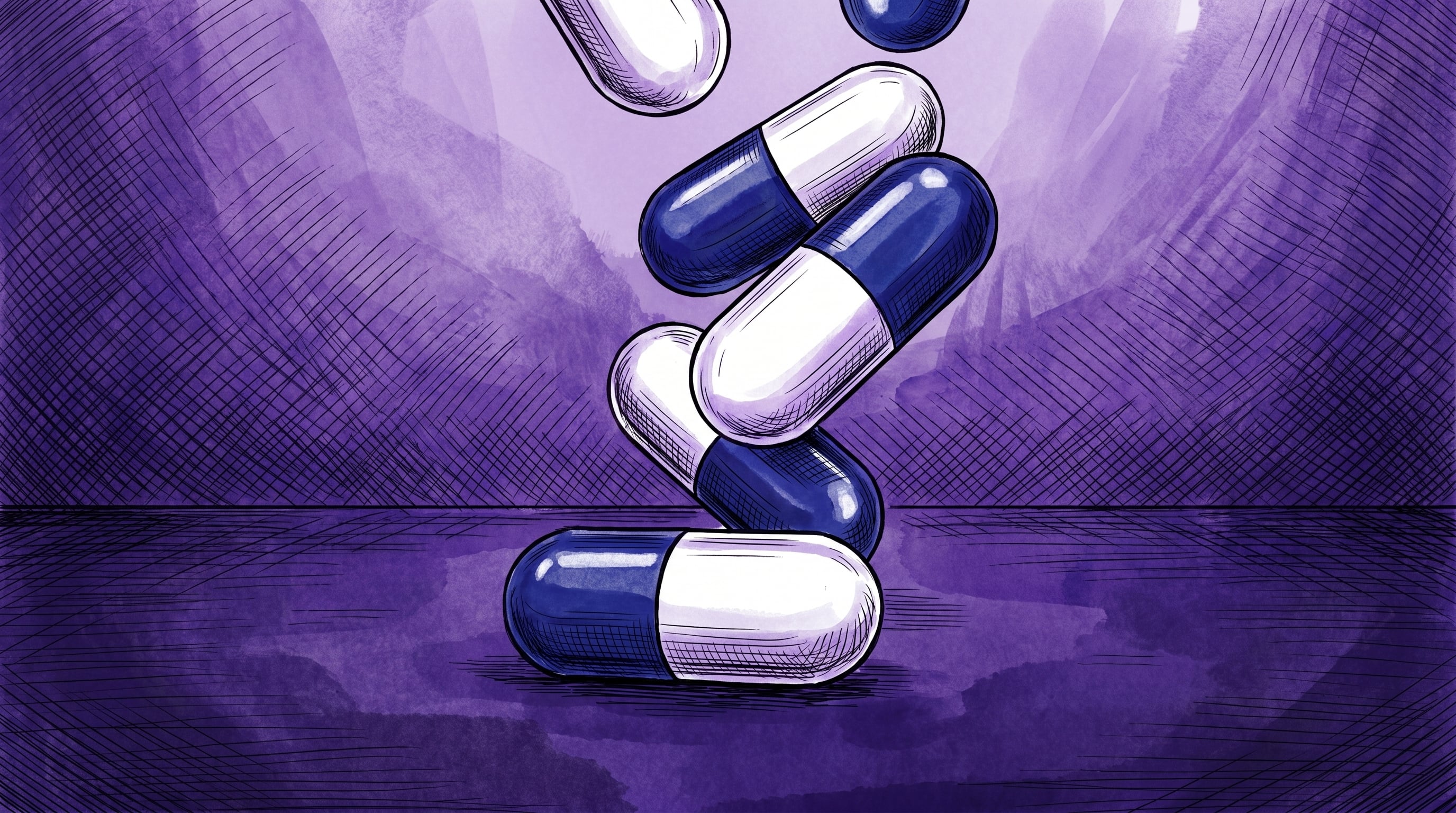 Daraxonrasib se administra por vía oral una vez al día y fue diseñado para bloquear la vía RAS en el cáncer de páncreas. (Imagen Ilustrativa Infobae)