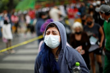 Hasta el momento únicamente se