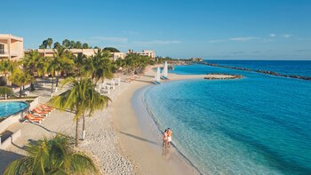 El complejo de Sunscape cuenta