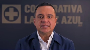 Cooperativa La Cruz Azul afirma