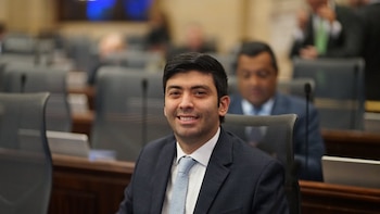 Nicolás Barguil anuncia trámite para subsanar la reforma pensional tras decisión de la Corte Constitucional