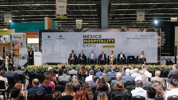 Mexico Hospitality Expo potencia el negocio de la hostelería y restauración en Latinoamérica