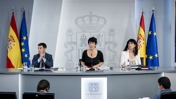 El Gobierno aprueba la ley de violencia vicaria que suspende la patria potestad a los maltratadores
