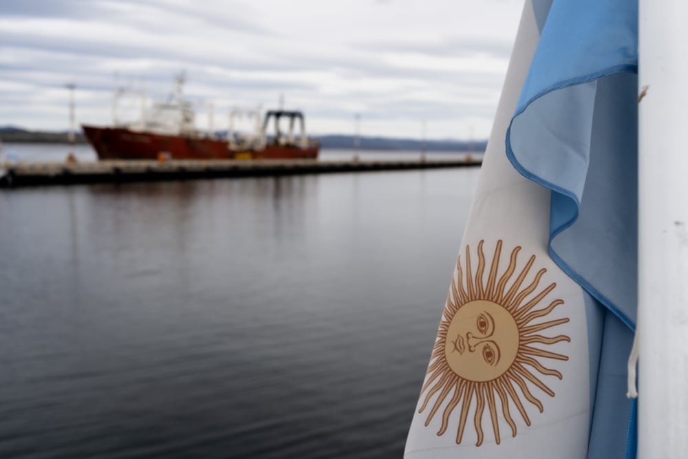 El relevamiento muestra que el 80% de los puertos tiene planificadas intervenciones sobre su infraestructura, mientras que el 54% cuenta con un masterplan en esta materia (Foto: Shutterstock)