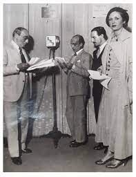 “Si empezara mi vida de nuevo, lo haría directamente con mi profesión de actor”, expresó Parravicini al final de su vida