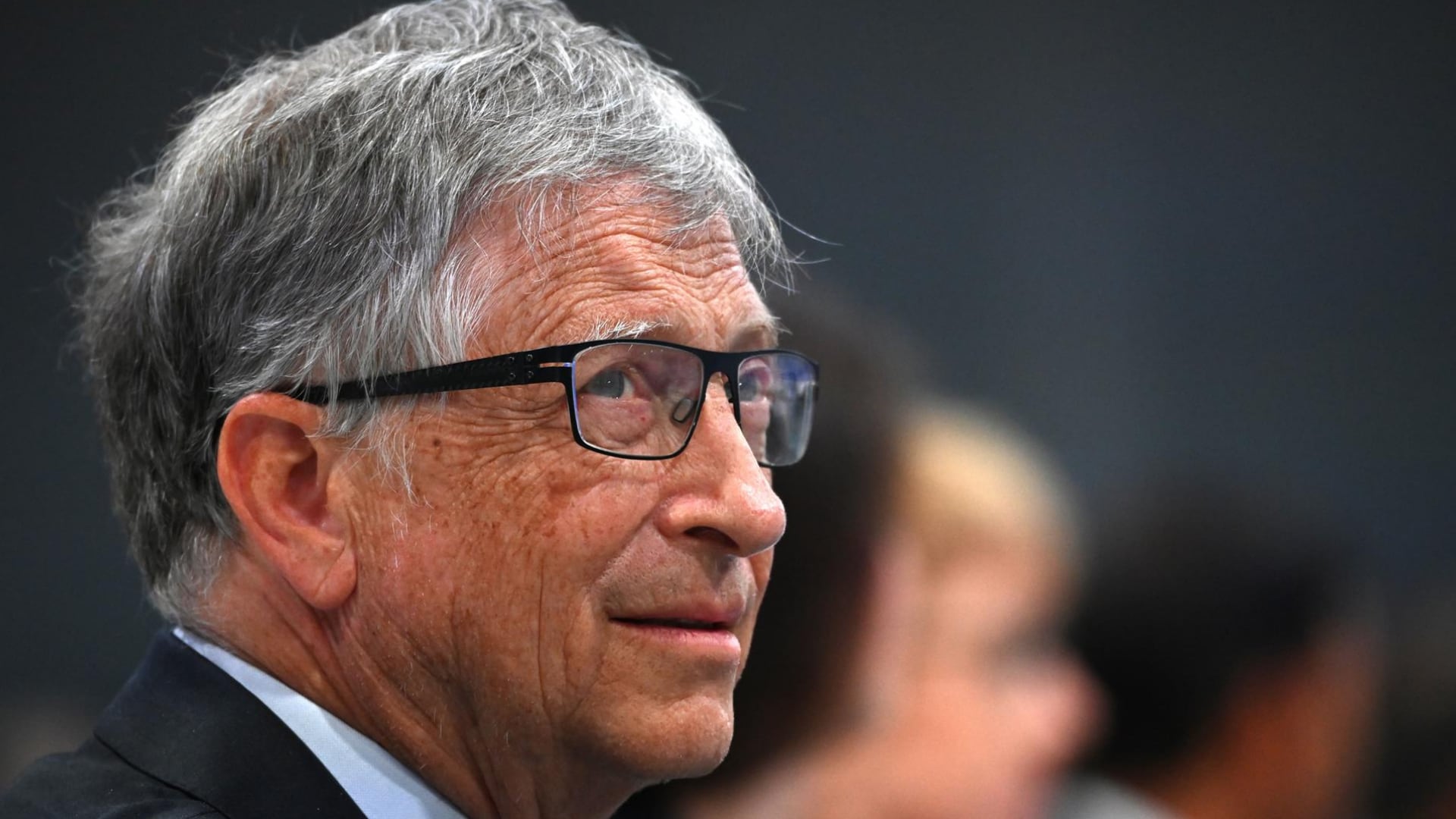 Bill Gates hace poco hizo una publicación sobre el valor transformador de la IA en la sociedad contemporánea. (Foto: Europa Press)