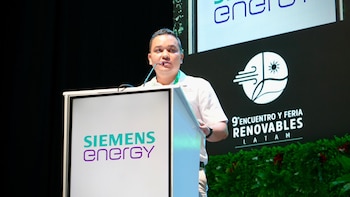 Los recursos recaudados con la nueva tarifa permitirán atender obligaciones financieras de Air-e, la principal empresa eléctrica de la región Caribe - crédito @MinEnergiaCo / X