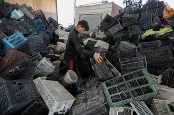 Ingenieros suizos idearon un método