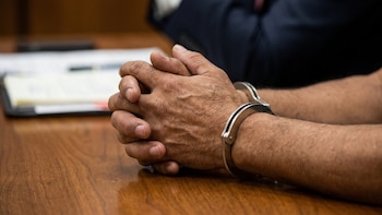 Guatemaltecos aceptaron su extradición a Estados Unidos por diversos delitos