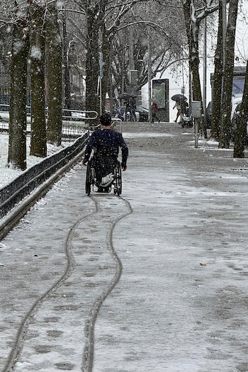 El río atmosférico refuerza la
